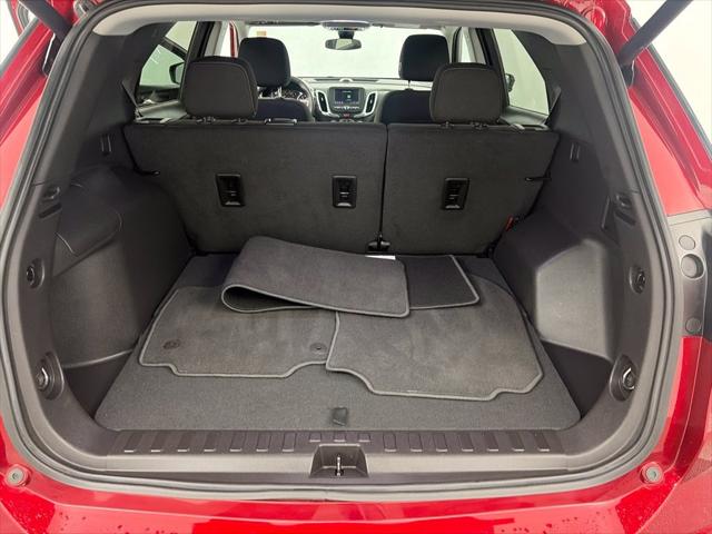 Used 2024 Chevrolet Equinox AWD LT For Sale in Cortland, NY