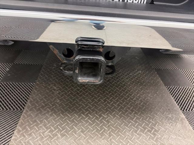 Used 2024 Chevrolet Silverado 1500 4WD Crew Cab Short Bed LT with 2FL For Sale in Cortland, NY