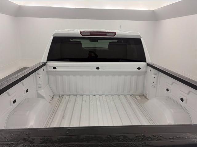 Used 2024 Chevrolet Silverado 1500 4WD Crew Cab Short Bed LT with 2FL For Sale in Cortland, NY