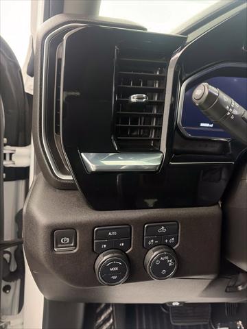 Used 2024 Chevrolet Silverado 1500 4WD Crew Cab Short Bed LT with 2FL For Sale in Cortland, NY