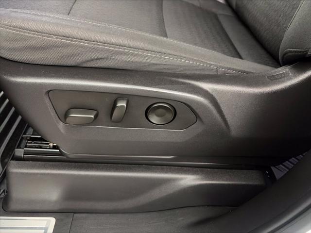 Used 2024 Chevrolet Silverado 1500 4WD Crew Cab Short Bed LT with 2FL For Sale in Cortland, NY