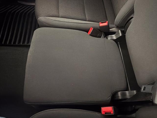 Used 2024 Chevrolet Silverado 1500 4WD Crew Cab Short Bed LT with 2FL For Sale in Cortland, NY