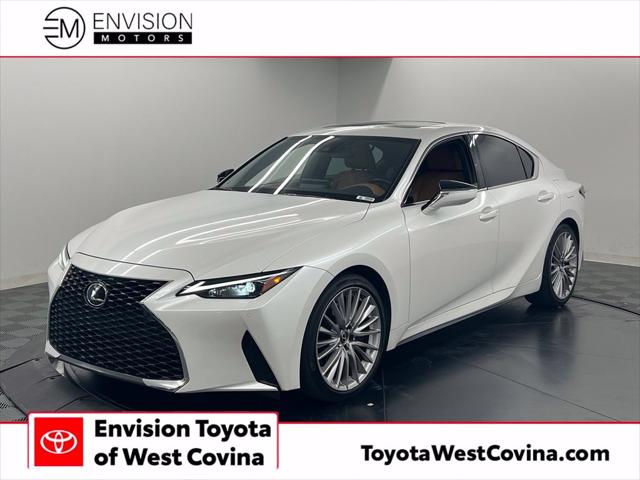 2023 Lexus IS 300 Unknown for sale in West Covina, CA