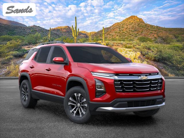 2027 Chevrolet Equinox LT FWD for sale in Glendale, AZ
