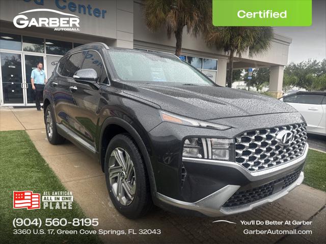 2023 Hyundai Santa Fe SEL for sale in Green Cove Springs, FL