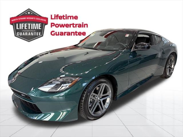 2027 Nissan Z Sport for sale in Little River, SC
