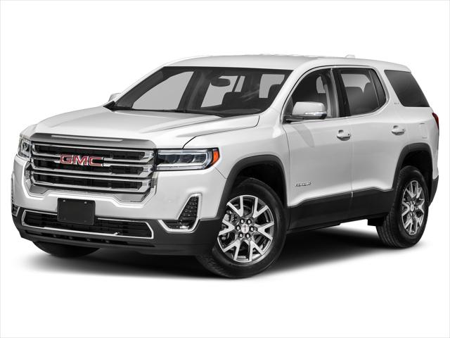 2020 GMC Acadia AWD SLT for sale in State College, PA