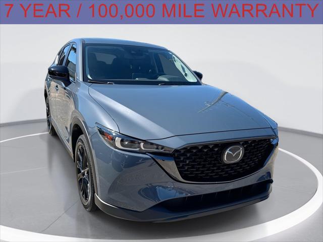 2025 Mazda CX-5 2.5 S Carbon Edition for sale in Columbia, SC