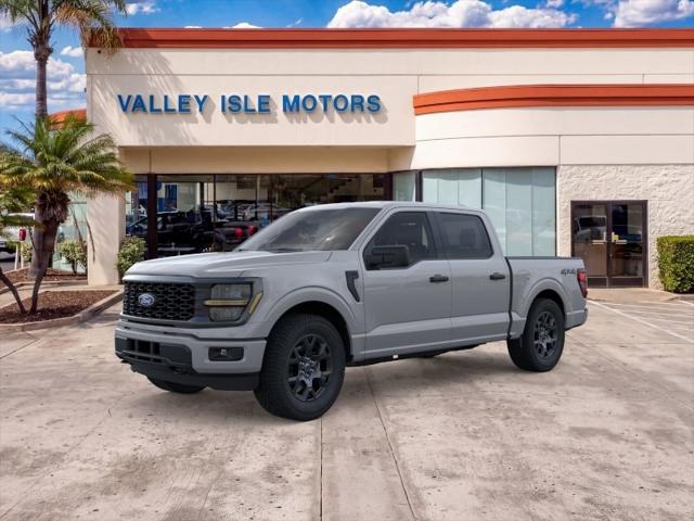 2026 Ford F-150 STX for sale in Kahului, HI