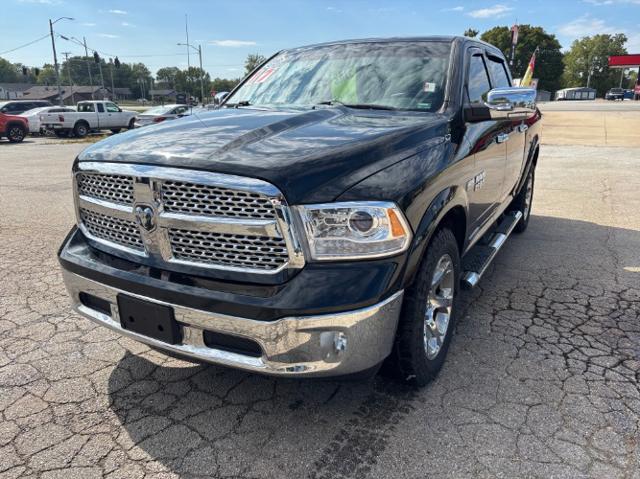 2017 Ram 1500 Laramie for sale in Marionville, MO