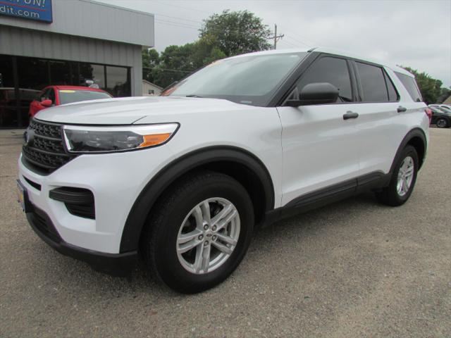 2023 Ford Explorer Base for sale in Grand Island, NE