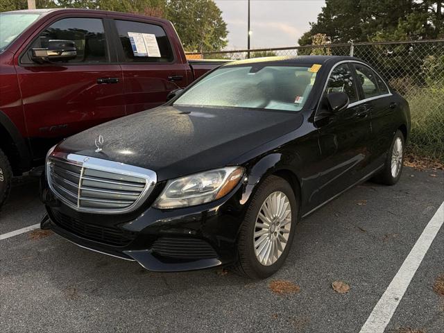 2016 Mercedes-Benz C-CLASS C 300 C 300 for sale in Buford, GA