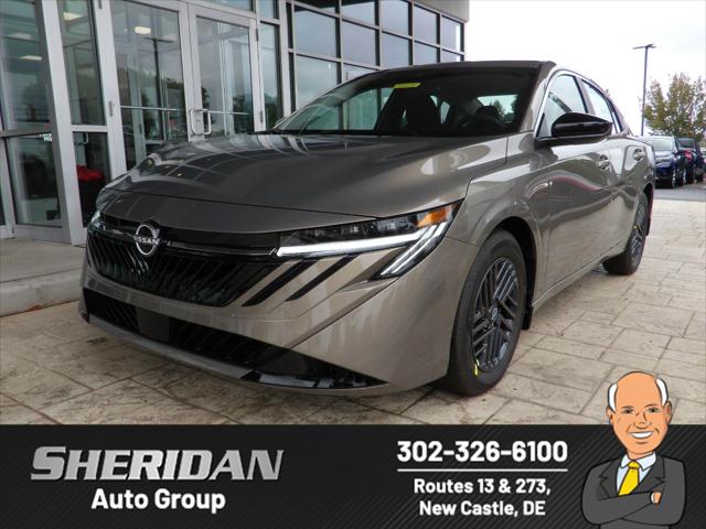 2027 Nissan Sentra SV for sale in New Castle, DE