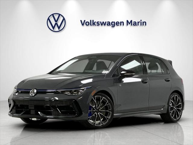 2026 Volkswagen Golf R 2.0T DSG for sale in San Rafael, CA
