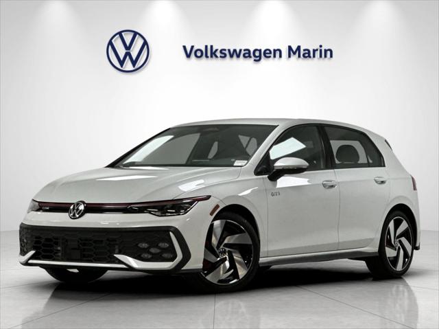 2026 Volkswagen Golf GTI S for sale in San Rafael, CA