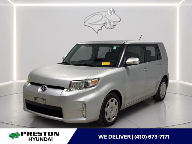 2014 Scion xB BASE for sale in Hurlock, MD