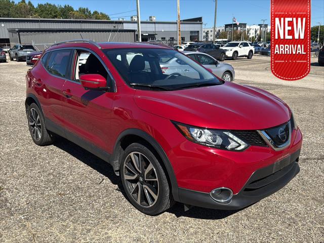 2018 Nissan Rogue Sport for sale near Columbus, OH