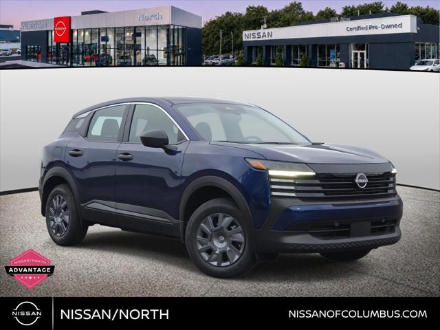 2027 Nissan Kicks S for sale in Columbus, OH
