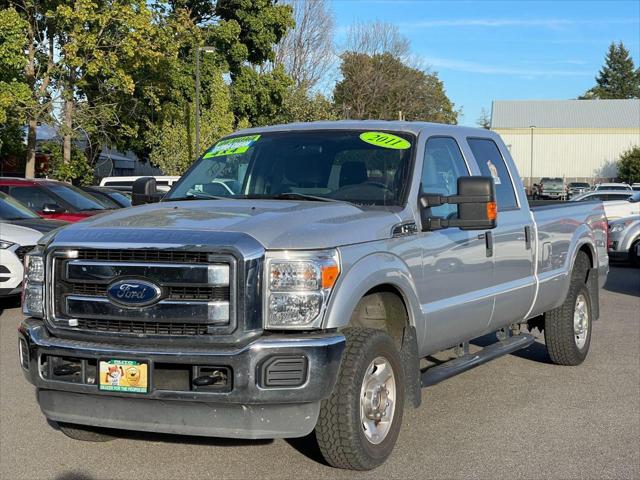 2011 Ford F-350 XL  XLT  LARIAT  King Ranch for sale in Spokane Valley, WA