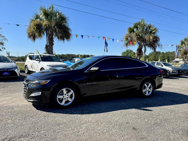 2022 Chevrolet Malibu FWD LS for sale in West Columbia, SC