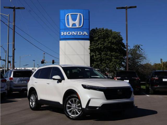 2024 Honda CR-V EX AWD for sale in Kansas City, MO