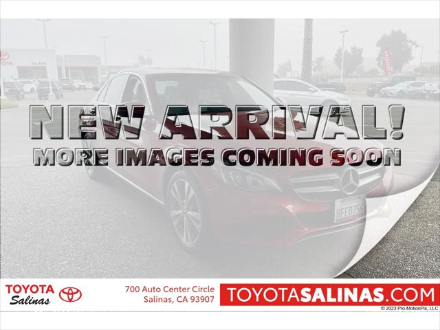 2018 Mercedes-Benz C 350e C350e for sale in Salinas, CA