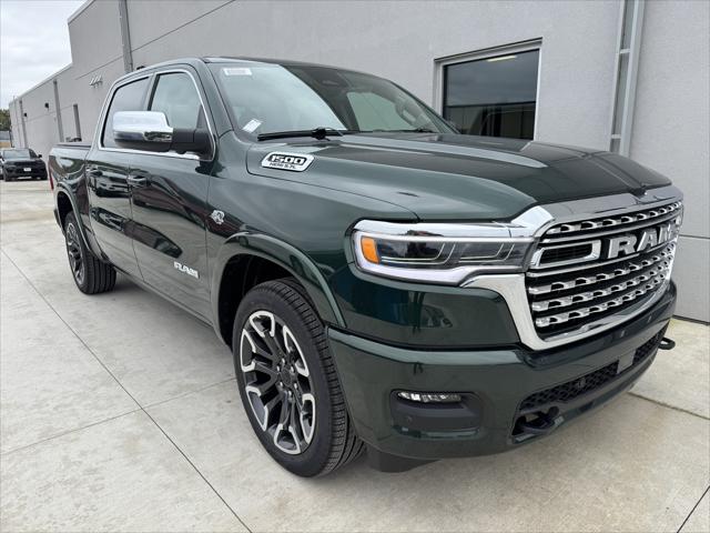2027 Ram 1500 Longhorn for sale in Winona, MN