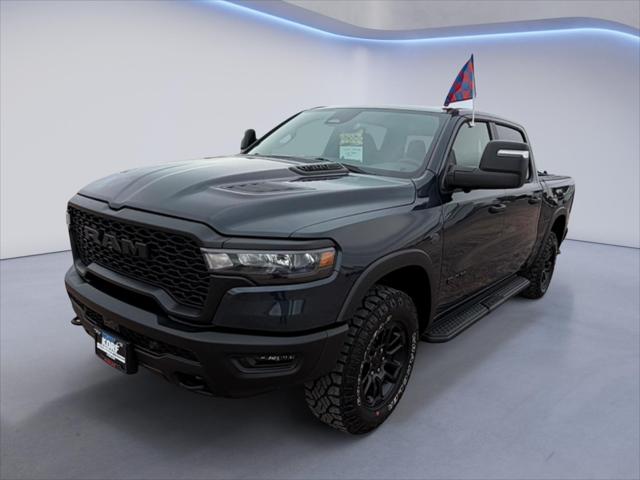 2027 Ram 1500 Rebel for sale in Sterling, CO