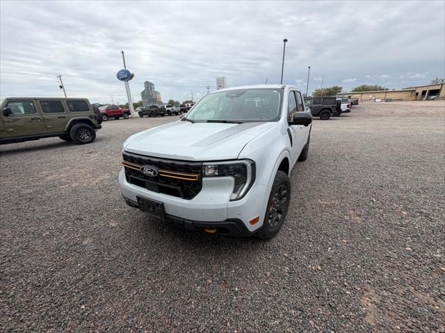 2025 Ford Maverick Tremor for sale in Sterling, CO