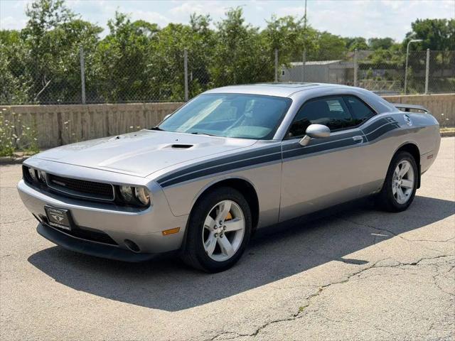 2014 Dodge Challenger SXT for sale in Chicago, IL