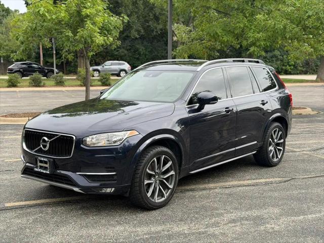2016 Volvo XC90 T6 Momentum for sale in Chicago, IL