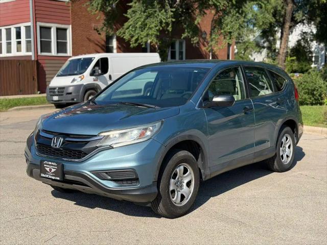 2015 Honda CR-V LX for sale in Chicago, IL