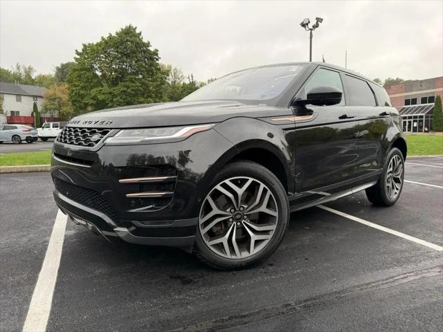 2021 Land Rover Range Rover Evoque R-Dynamic S for sale in Easton, PA