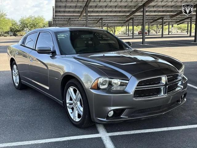 2011 Dodge Charger R/T for sale in Tucson, AZ