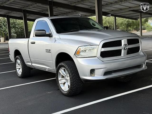 2013 Ram 1500 Express for sale in Tucson, AZ
