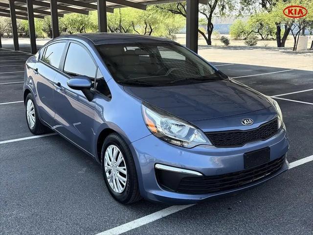 2016 Kia Rio LX for sale in Tucson, AZ