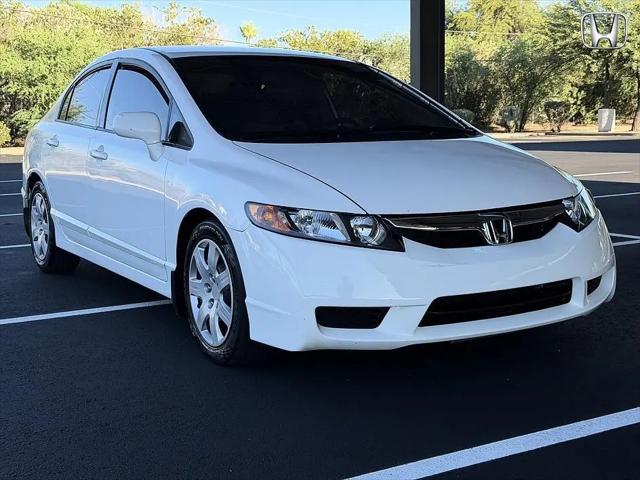 2009 Honda Civic LX for sale in Tucson, AZ