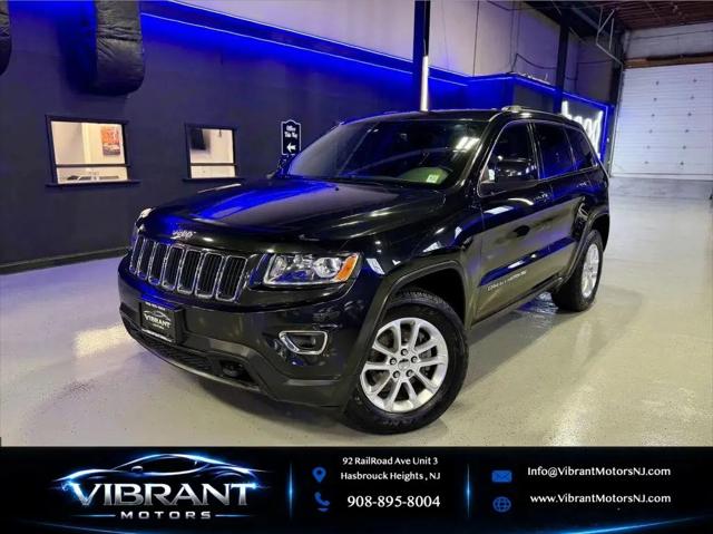 2014 Jeep Grand Cherokee Laredo for sale in Hasbrouck Heights, NJ