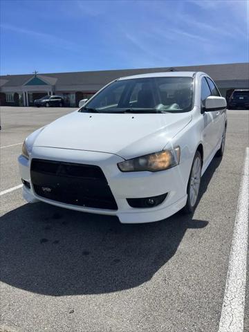 2010 Mitsubishi Lancer Sportback GTS for sale in New Albany, IN