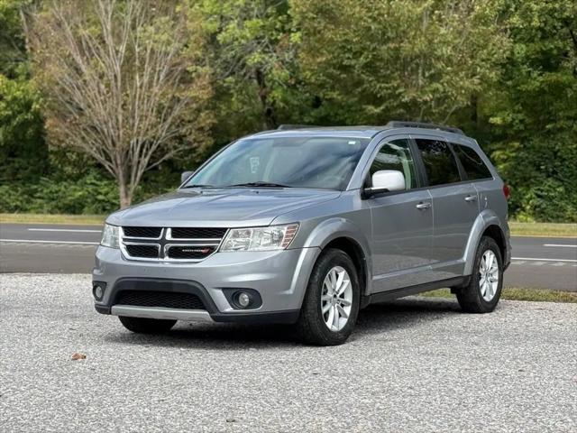 2016 Dodge Journey SXT for sale in Knoxville, TN