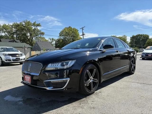 2017 Lincoln MKZ Select for sale in Bradley, IL