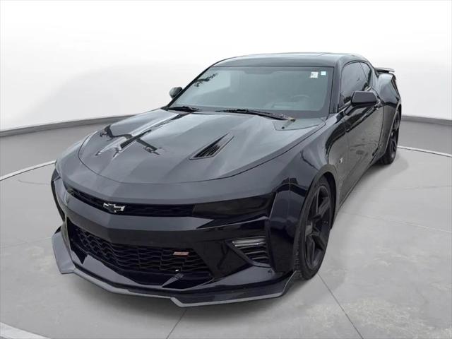 2018 Chevrolet Camaro 2SS for sale in Plattsmouth, NE