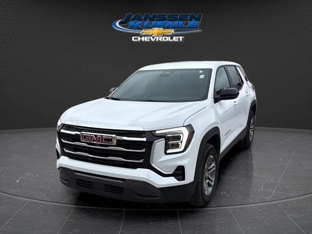 2026 GMC Terrain FWD Elevation for sale in Plattsmouth, NE