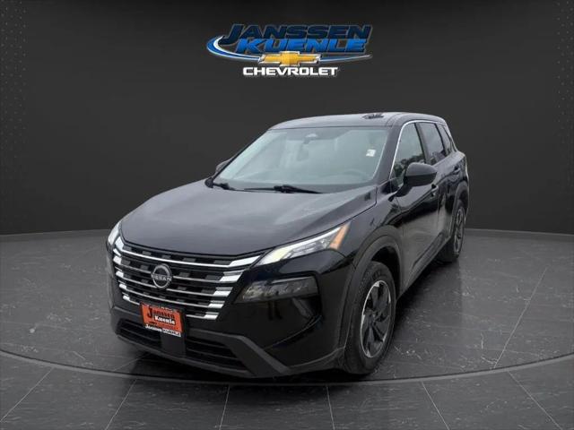 2024 Nissan Rogue SV Intelligent AWD for sale in Plattsmouth, NE