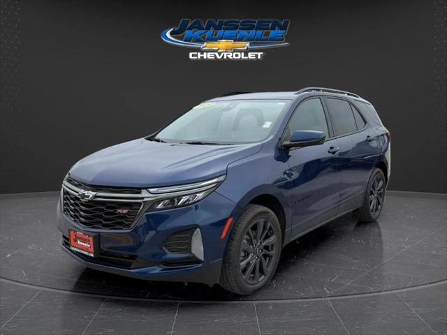 2023 Chevrolet Equinox AWD RS for sale in Plattsmouth, NE