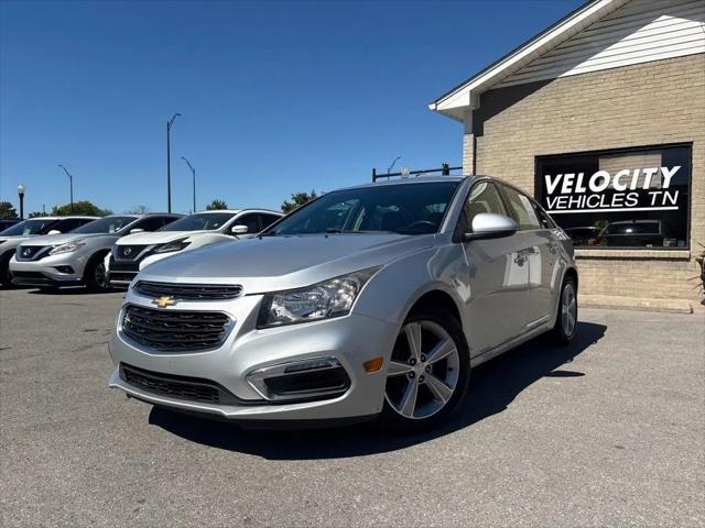 2015 Chevrolet Cruze 2LT Auto for sale in Gallatin, TN