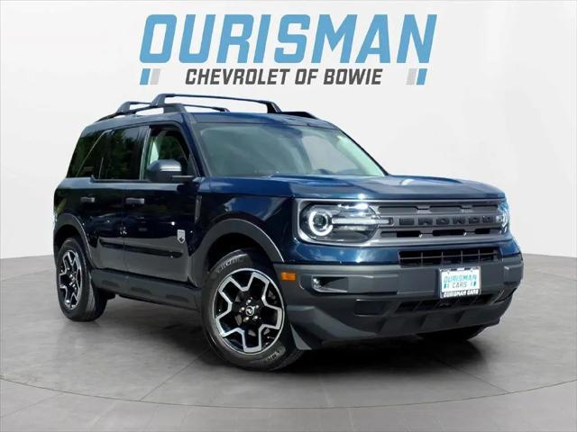 2022 Ford Bronco Sport Big Bend for sale in Bowie, MD