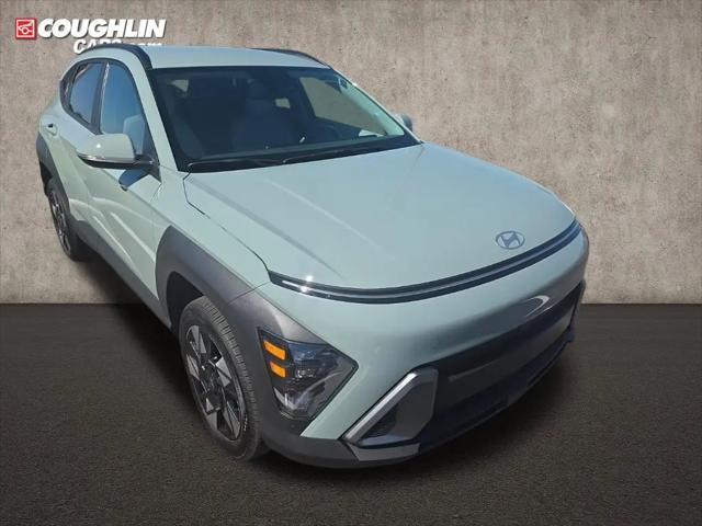2025 Hyundai Kona SEL for sale in Plain City, OH