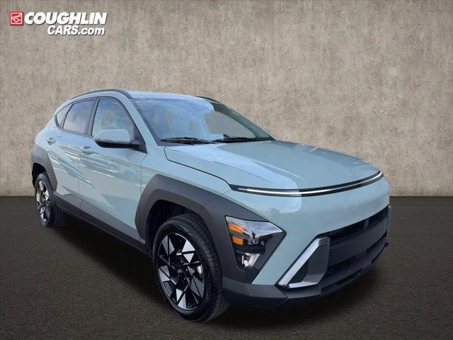 2025 Hyundai Kona SEL for sale in Plain City, OH