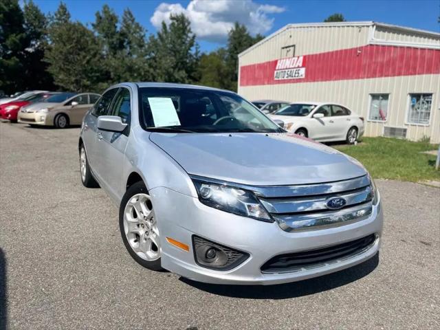 2011 Ford Fusion SE for sale in Clayton, NC